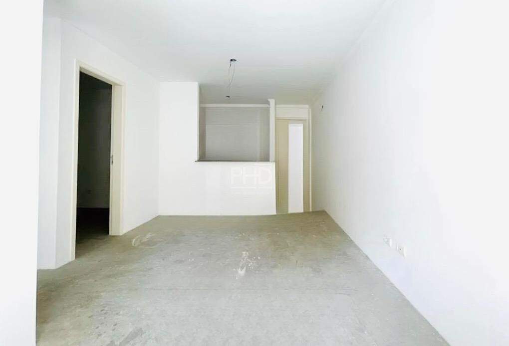 Apartamento à venda com 2 quartos, 46m² - Foto 1