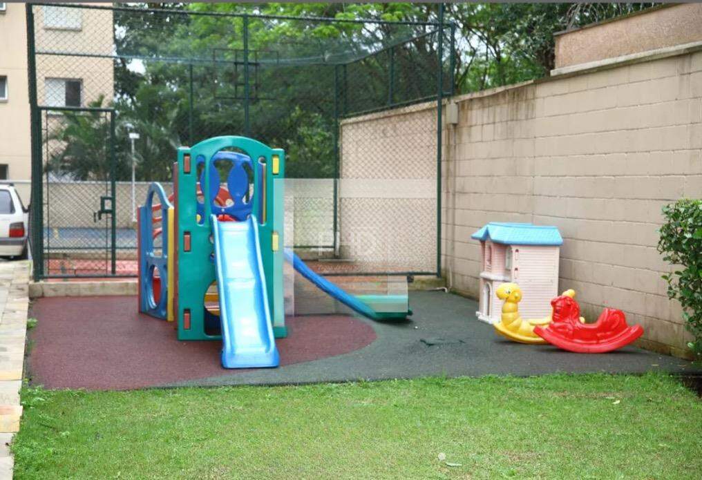 Apartamento à venda com 2 quartos, 46m² - Foto 27
