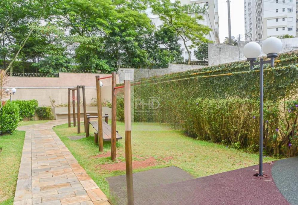 Apartamento à venda com 2 quartos, 46m² - Foto 32