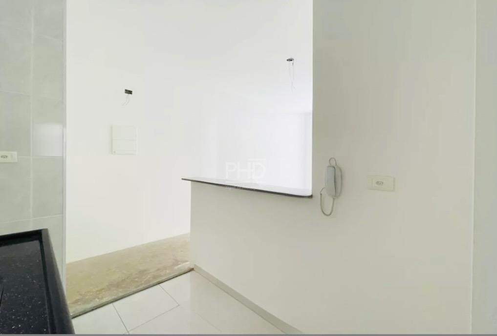 Apartamento à venda com 2 quartos, 46m² - Foto 5