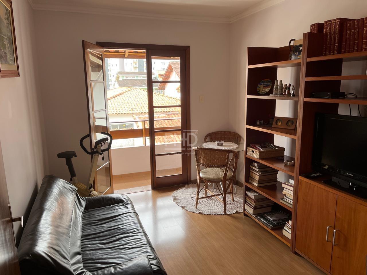 Sobrado, 4 quartos, 350 m² - Foto 6