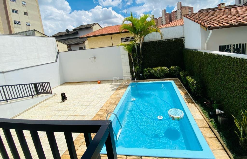 Sobrado, 4 quartos, 350 m² - Foto 15