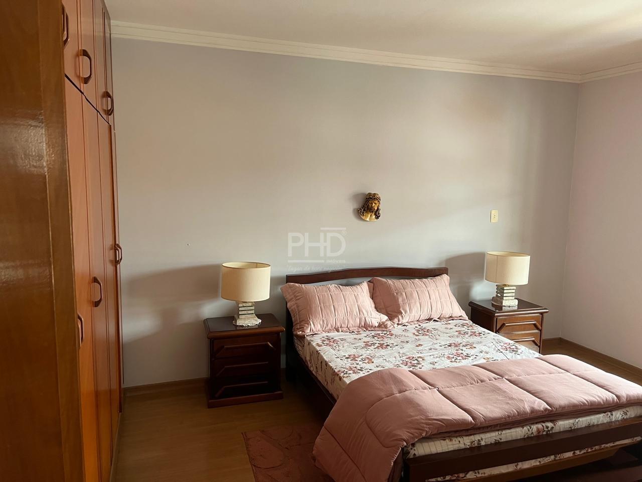 Sobrado, 4 quartos, 350 m² - Foto 8