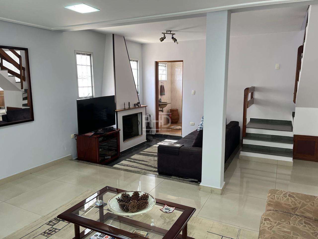 Sobrado, 4 quartos, 350 m² - Foto 3