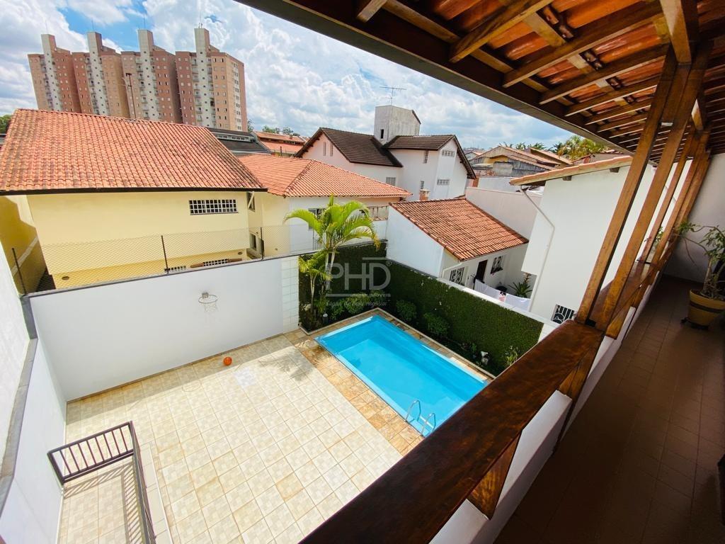 Sobrado, 4 quartos, 350 m² - Foto 14