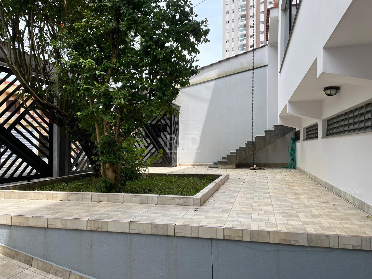 Sobrado, 4 quartos, 350 m² - Foto 13