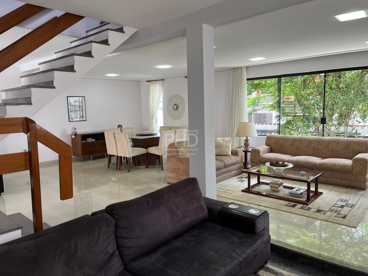 Sobrado, 4 quartos, 350 m² - Foto 2