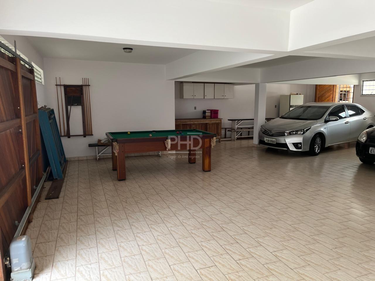 Sobrado, 4 quartos, 350 m² - Foto 16