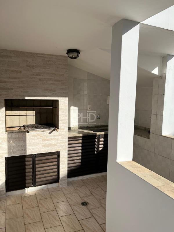 Sobrado, 4 quartos, 350 m² - Foto 12