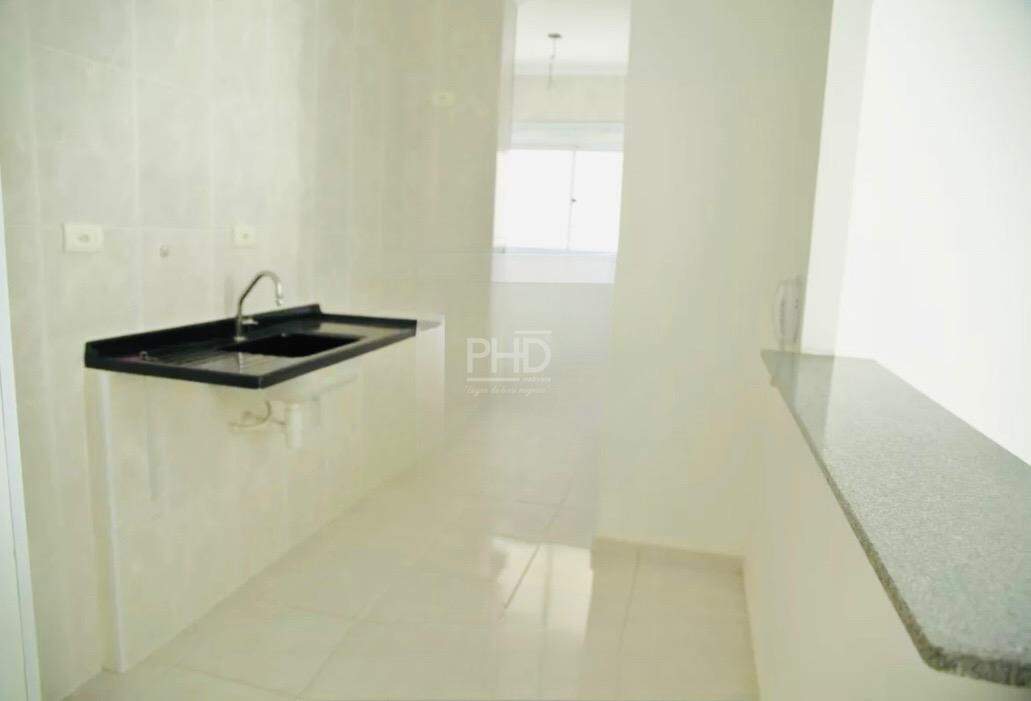 Apartamento à venda com 2 quartos, 46m² - Foto 6