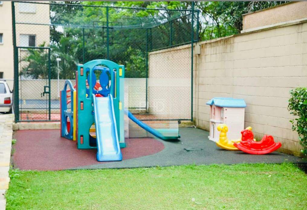 Apartamento à venda com 2 quartos, 46m² - Foto 30