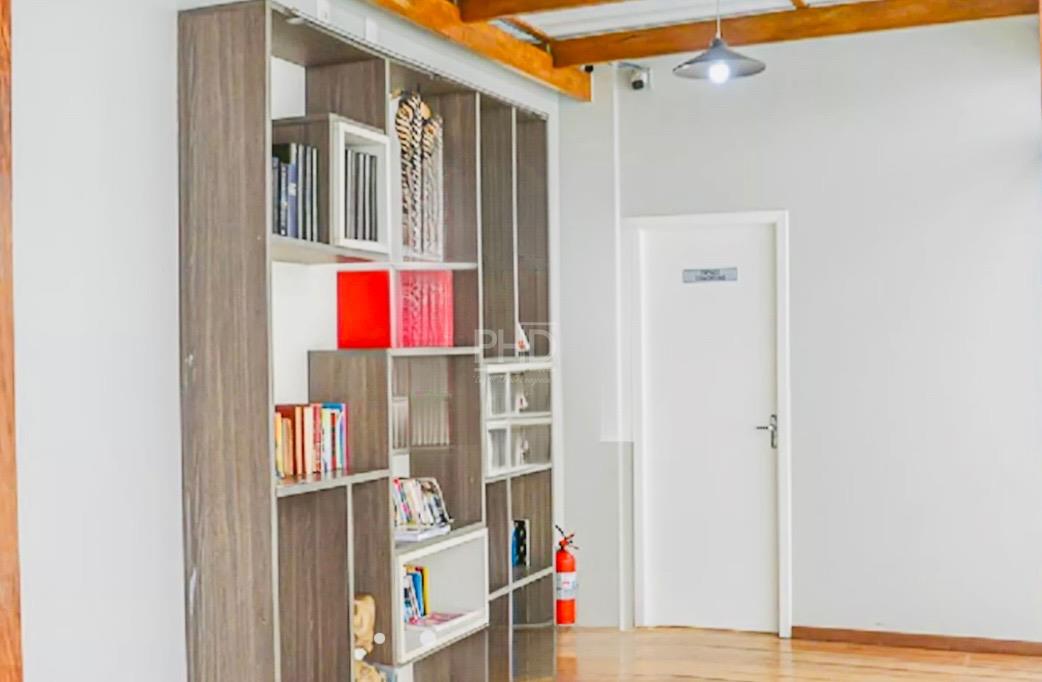 Apartamento à venda com 2 quartos, 46m² - Foto 17