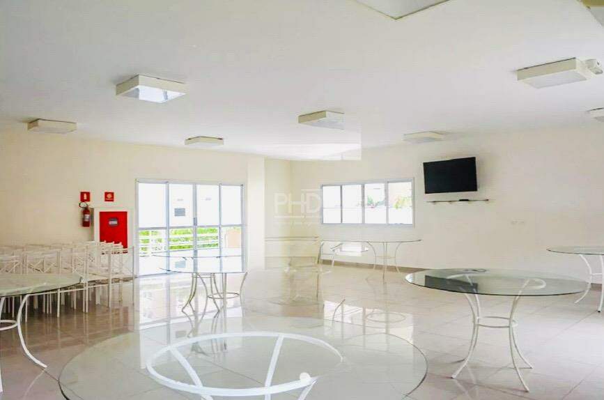 Apartamento à venda com 2 quartos, 46m² - Foto 16