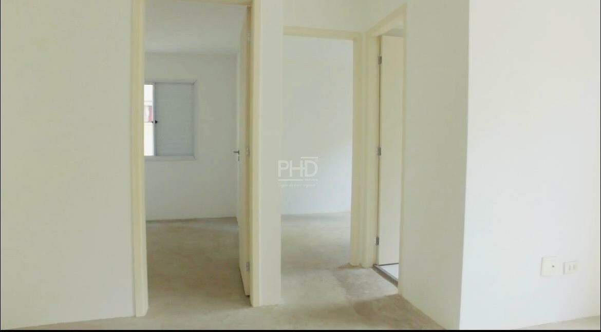 Apartamento à venda com 2 quartos, 46m² - Foto 11