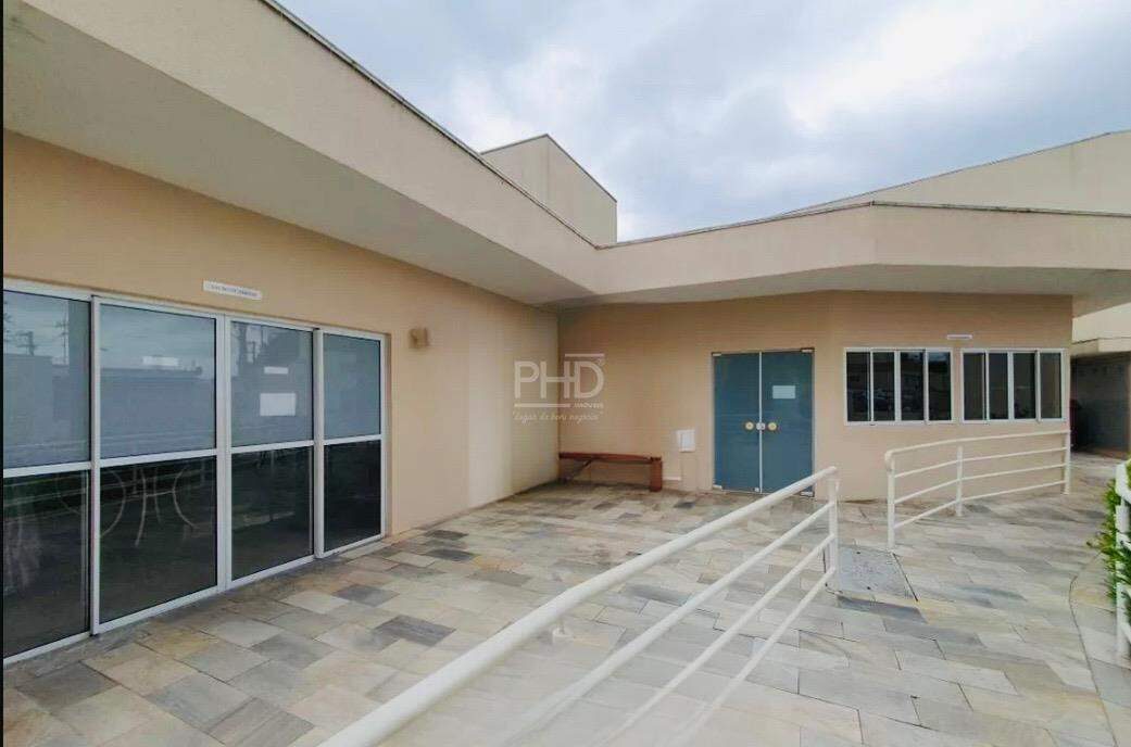 Apartamento à venda com 2 quartos, 46m² - Foto 34
