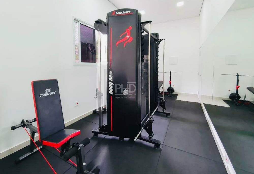 Apartamento à venda com 2 quartos, 46m² - Foto 20