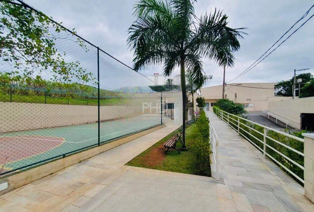 Apartamento à venda com 2 quartos, 46m² - Foto 21