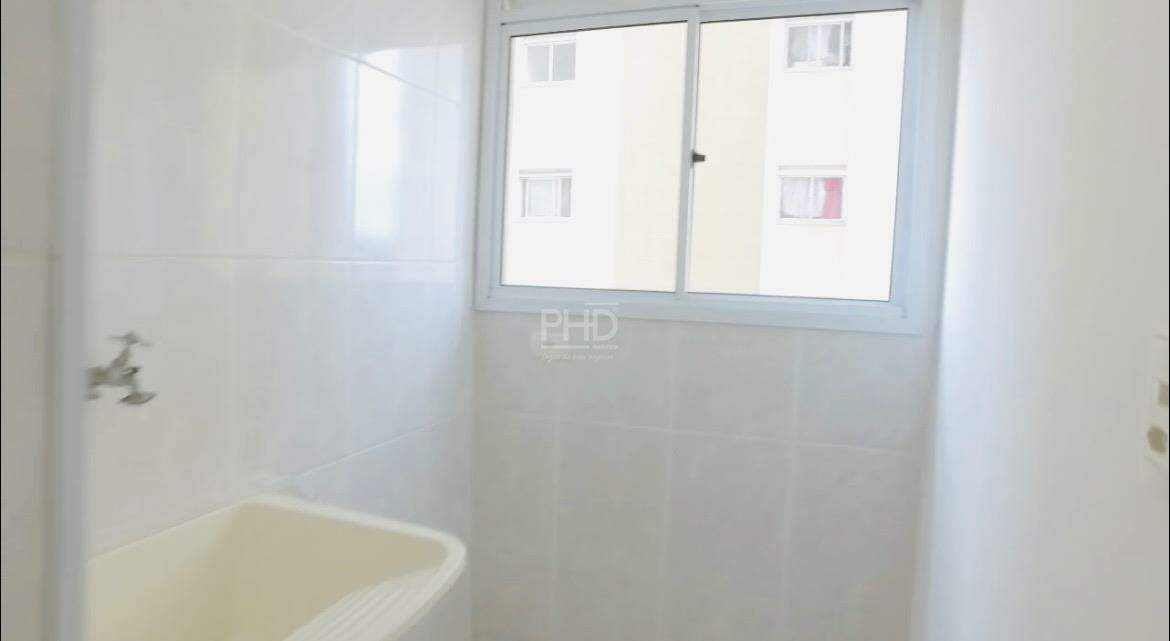 Apartamento à venda com 2 quartos, 46m² - Foto 14