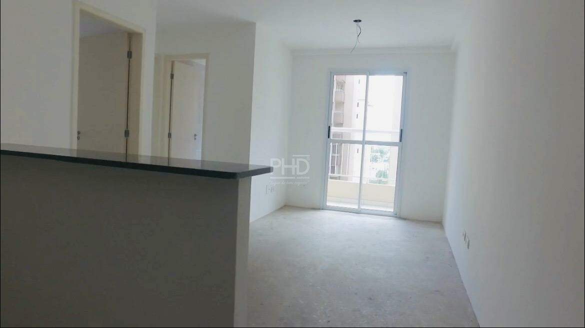 Apartamento à venda com 2 quartos, 46m² - Foto 4