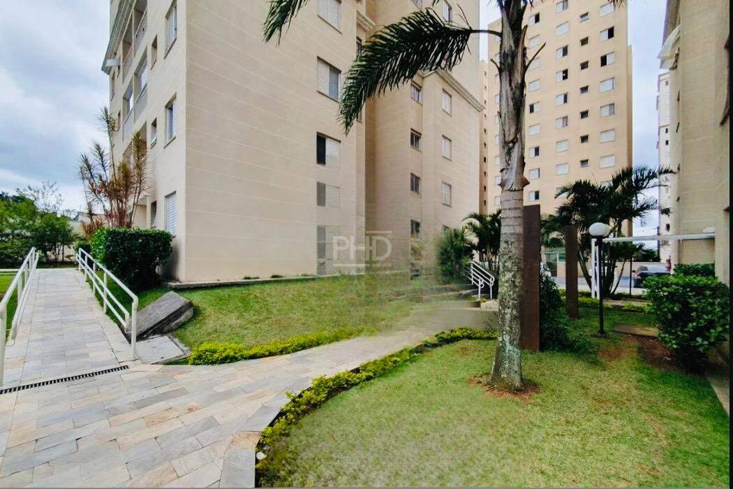 Apartamento à venda com 2 quartos, 46m² - Foto 32