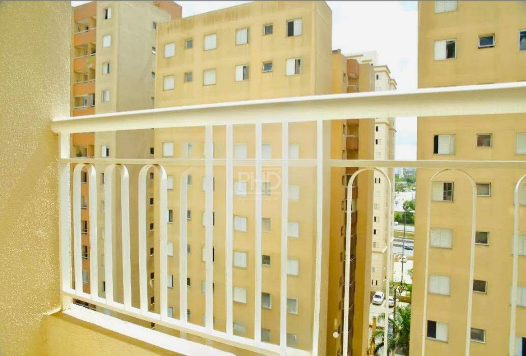 Apartamento à venda com 2 quartos, 46m² - Foto 31