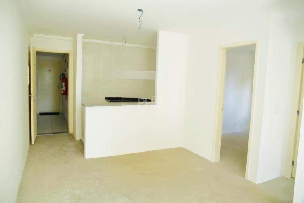 Apartamento à venda com 2 quartos, 46m² - Foto 2