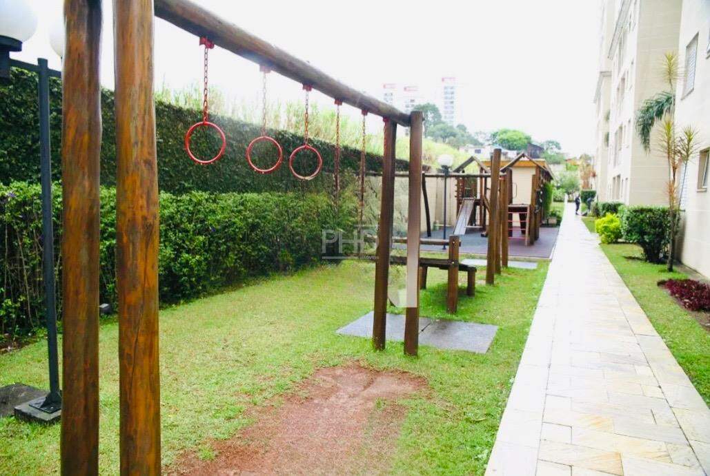 Apartamento à venda com 2 quartos, 46m² - Foto 25