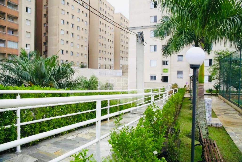 Apartamento à venda com 2 quartos, 46m² - Foto 33