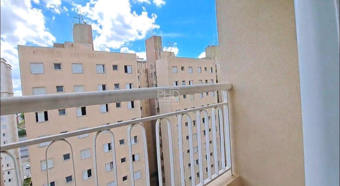 Apartamento à venda com 2 quartos, 46m² - Foto 34