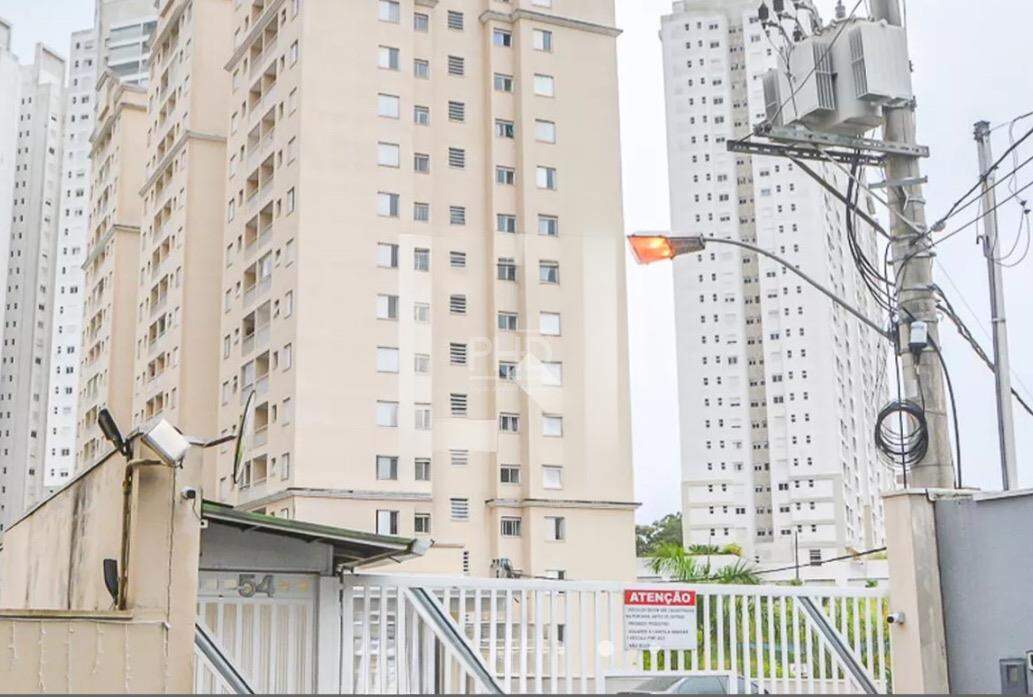 Apartamento à venda com 2 quartos, 46m² - Foto 40