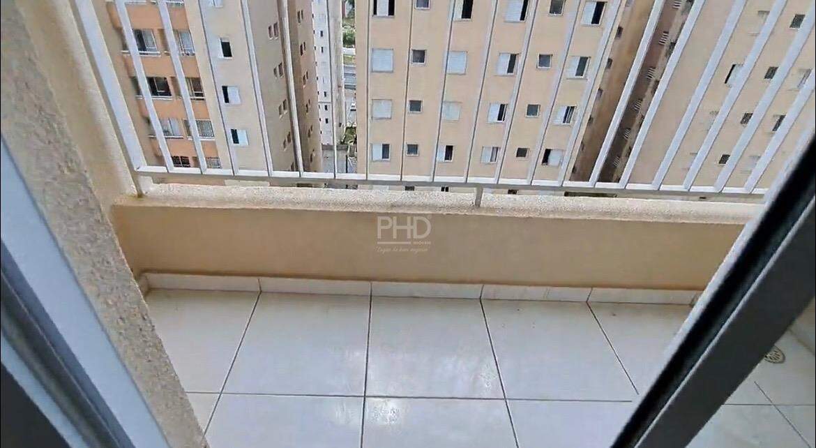 Apartamento à venda com 2 quartos, 46m² - Foto 33