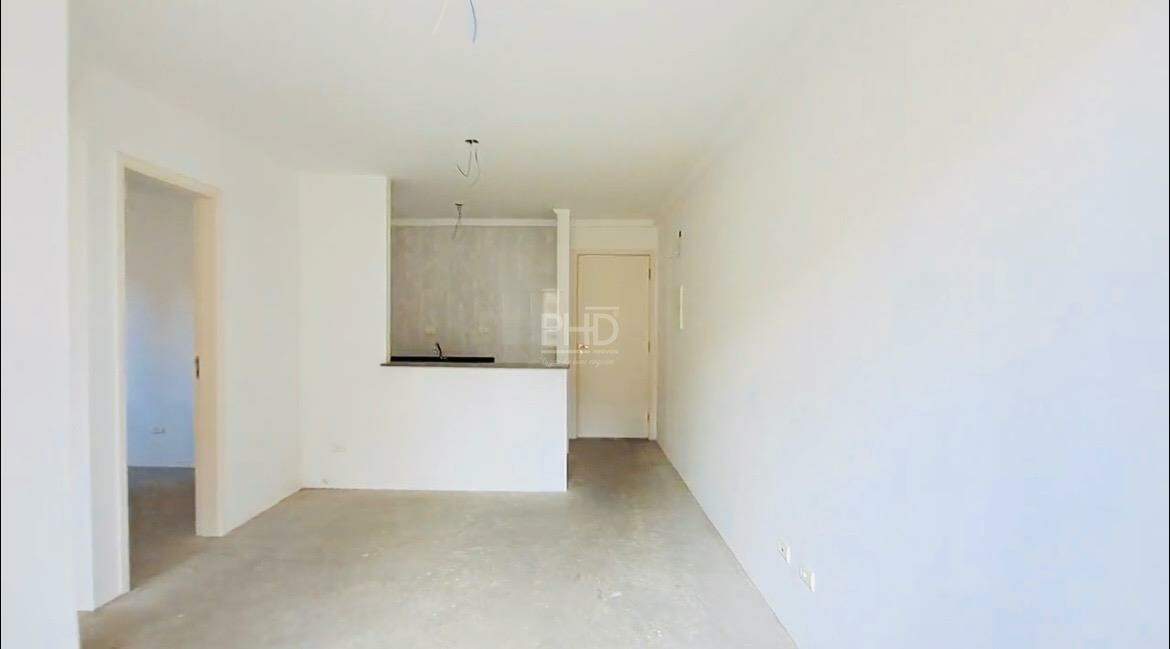 Apartamento à venda com 2 quartos, 46m² - Foto 4