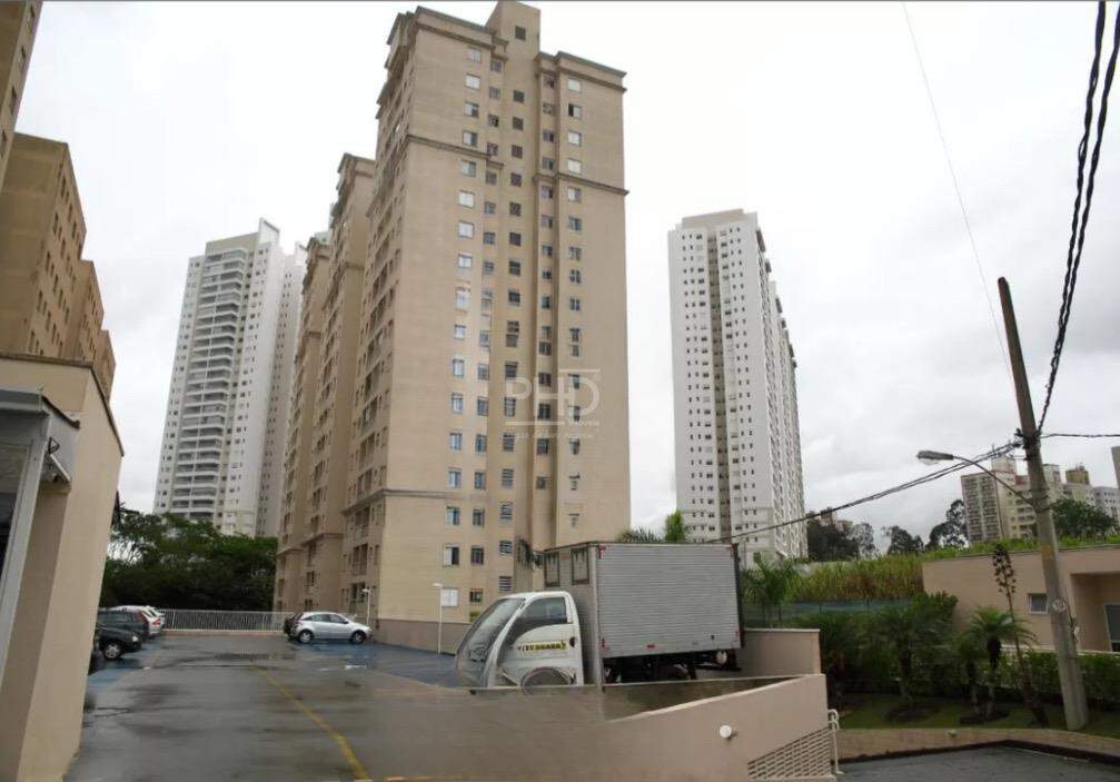 Apartamento à venda com 2 quartos, 46m² - Foto 41