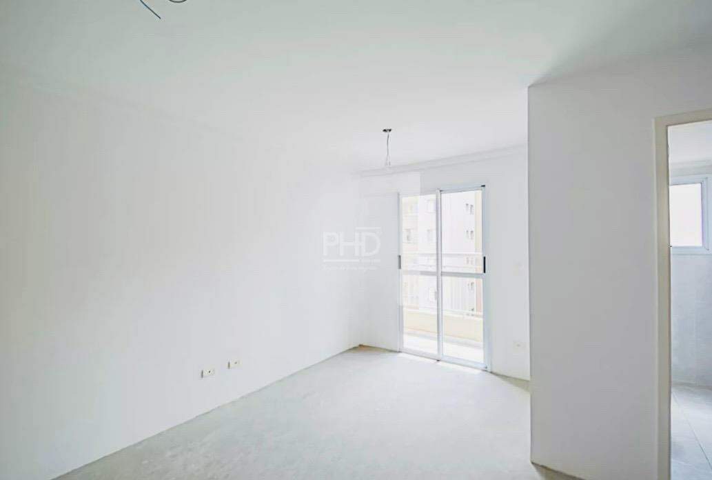 Apartamento à venda com 2 quartos, 46m² - Foto 1