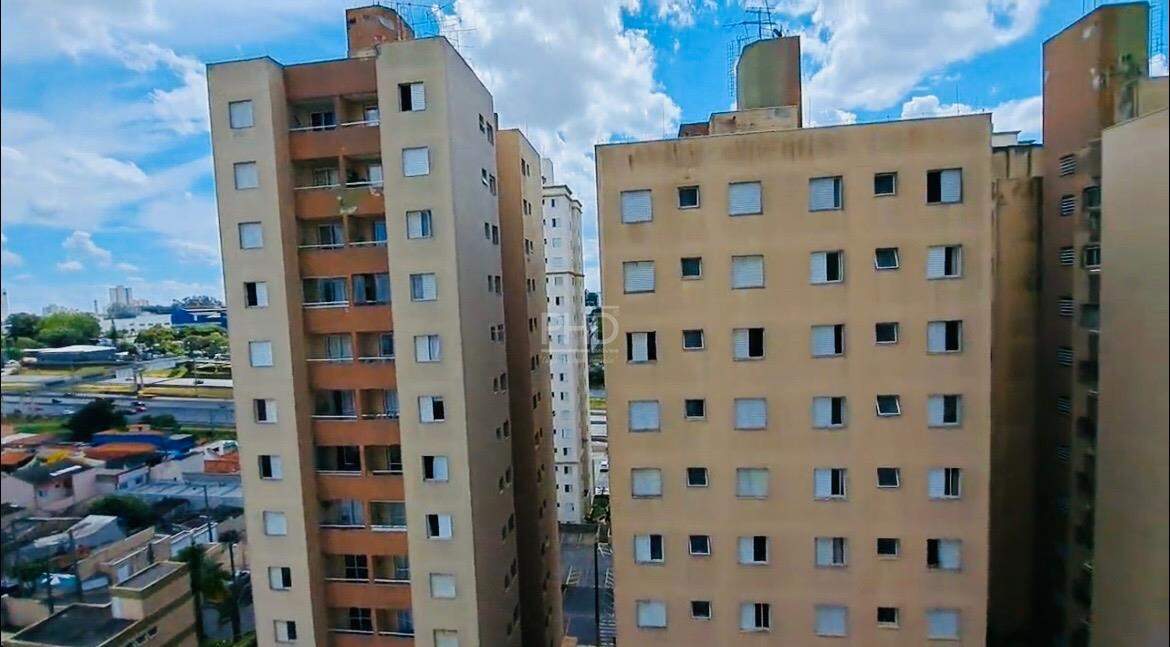 Apartamento à venda com 2 quartos, 46m² - Foto 42