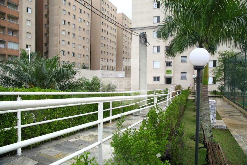 Apartamento à venda com 2 quartos, 46m² - Foto 36