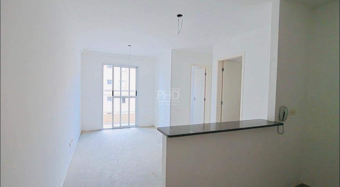 Apartamento à venda com 2 quartos, 46m² - Foto 7
