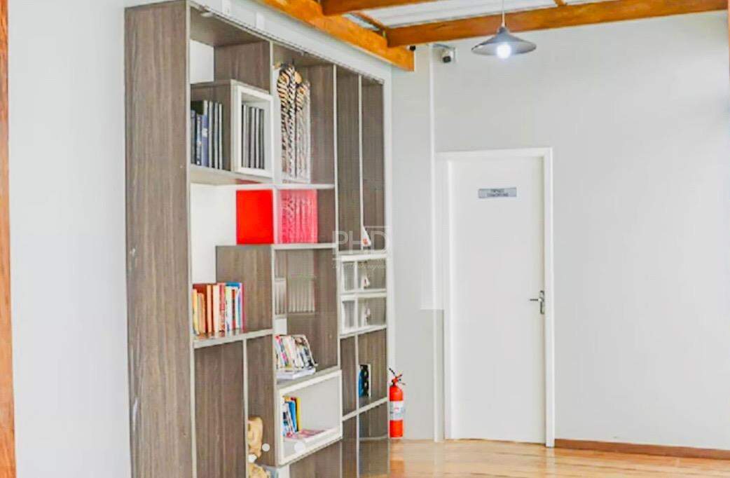 Apartamento à venda com 2 quartos, 46m² - Foto 20