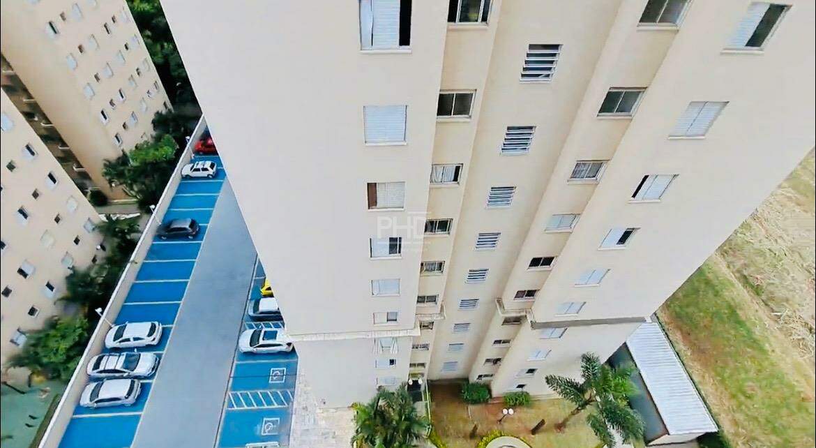 Apartamento à venda com 2 quartos, 46m² - Foto 35