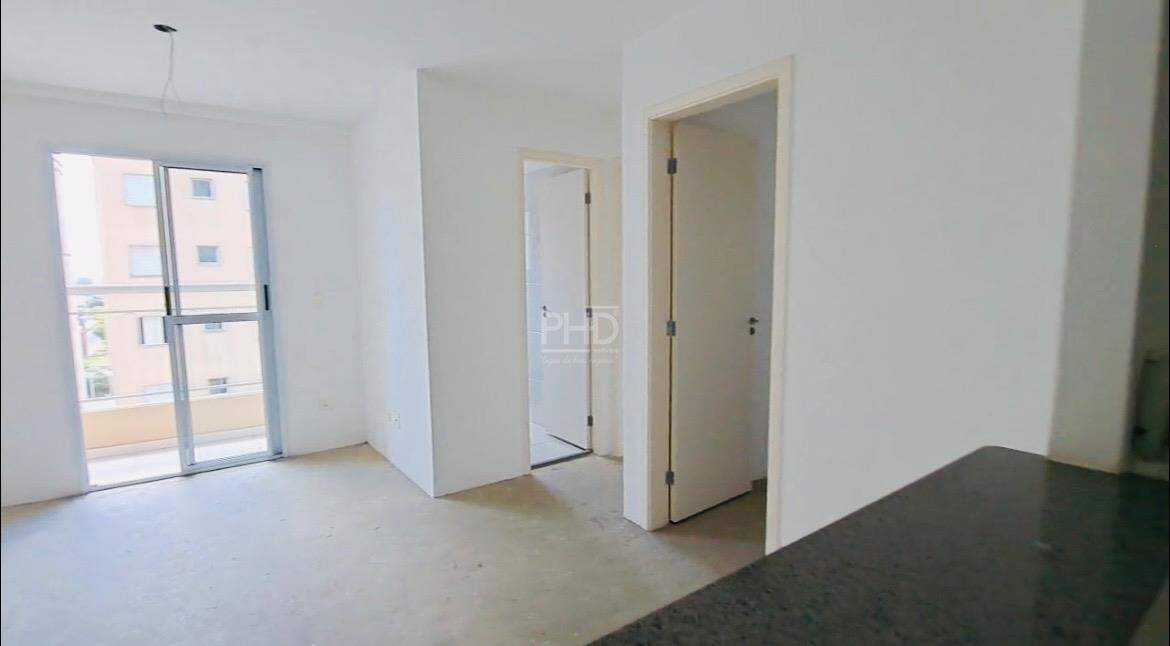 Apartamento à venda com 2 quartos, 46m² - Foto 5