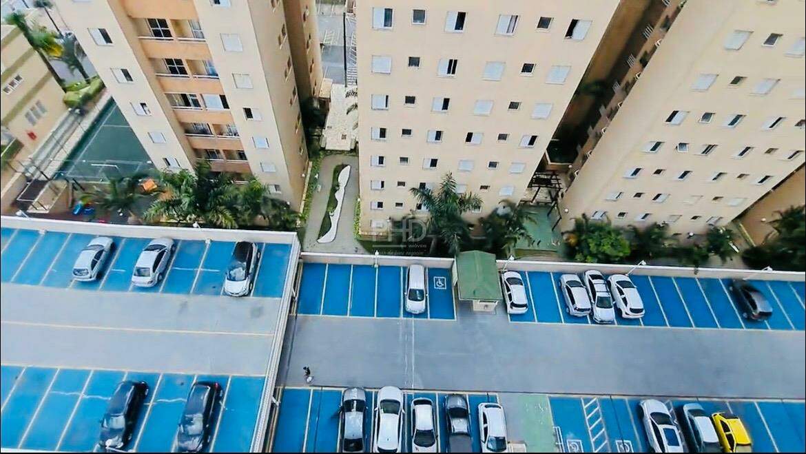 Apartamento à venda com 2 quartos, 46m² - Foto 39