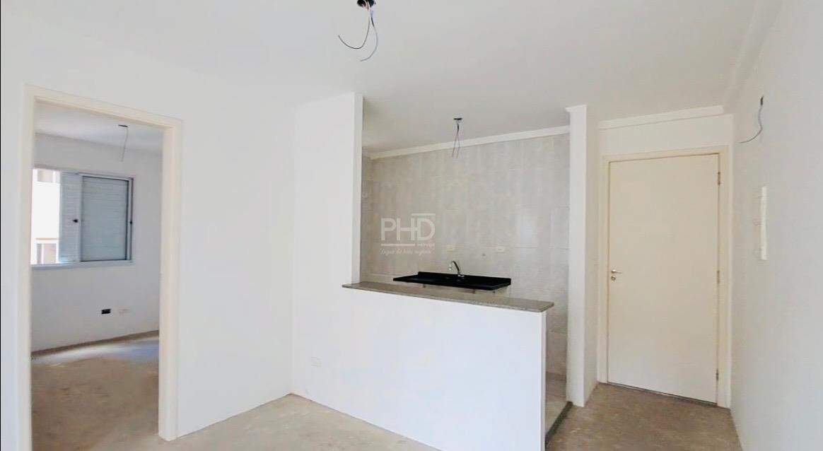 Apartamento à venda com 2 quartos, 46m² - Foto 6