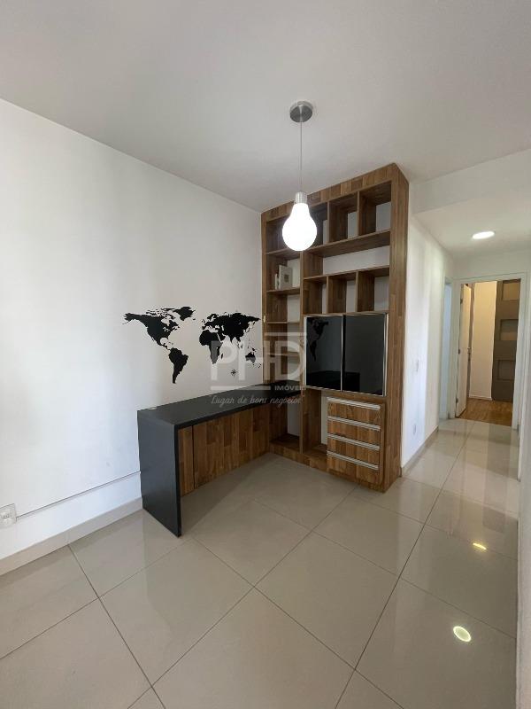 Apartamento, 3 quartos, 93 m² - Foto 2