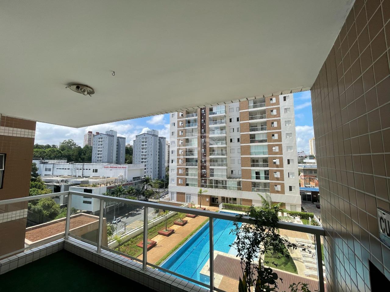 Apartamento, 3 quartos, 93 m² - Foto 7
