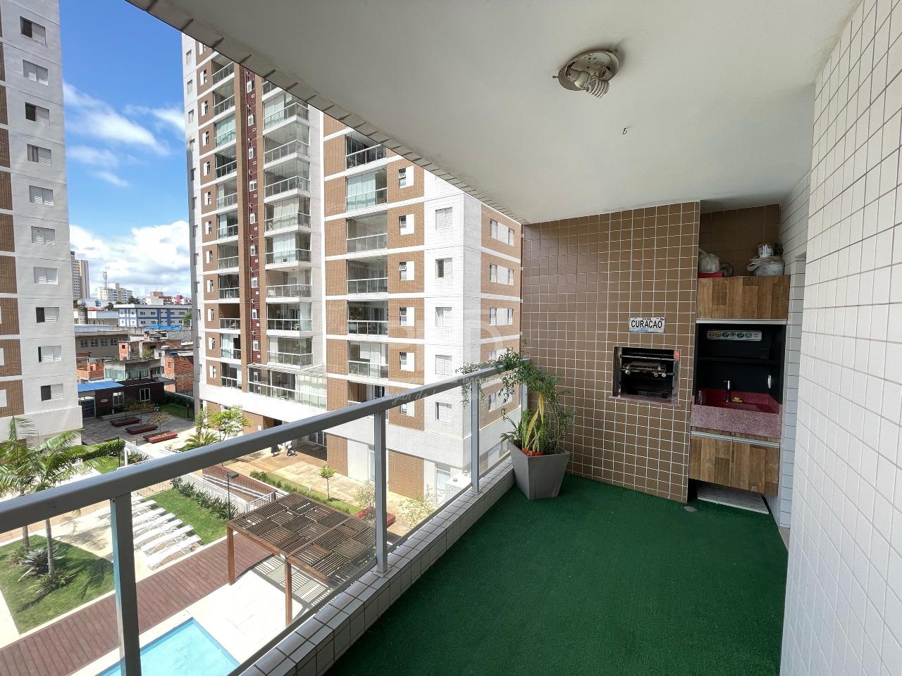 Apartamento, 3 quartos, 93 m² - Foto 6