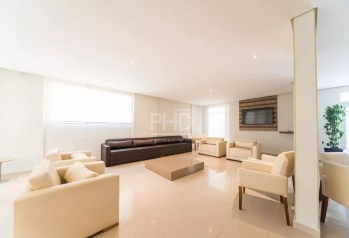 Apartamento, 3 quartos, 93 m² - Foto 48