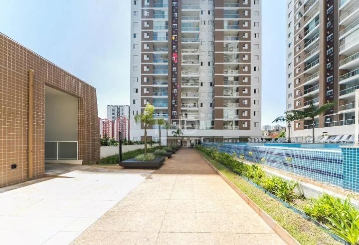 Apartamento, 3 quartos, 93 m² - Foto 50