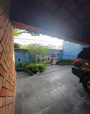 Sobrado para alugar com 4 quartos, 320m² - Foto 43
