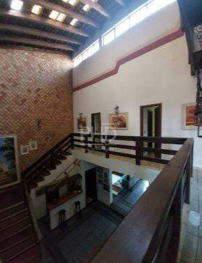 Sobrado para alugar com 4 quartos, 320m² - Foto 10