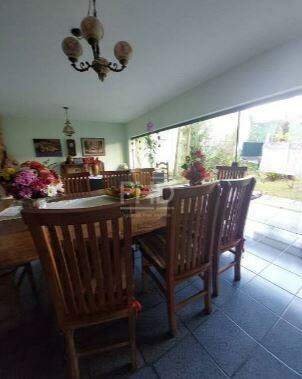 Sobrado para alugar com 4 quartos, 320m² - Foto 8